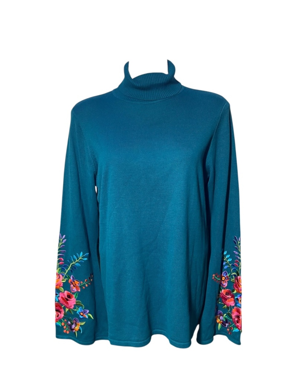 Linea Sweater